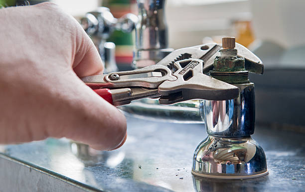 Best Ceiling water damage repair  in Zion, IL